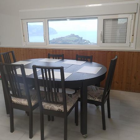 Torre De Laredo 9-3 Apartment ภายนอก รูปภาพ