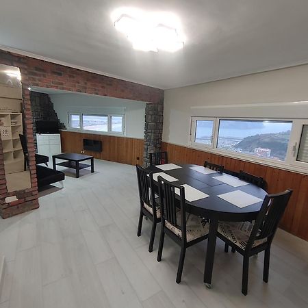 Torre De Laredo 9-3 Apartment ภายนอก รูปภาพ