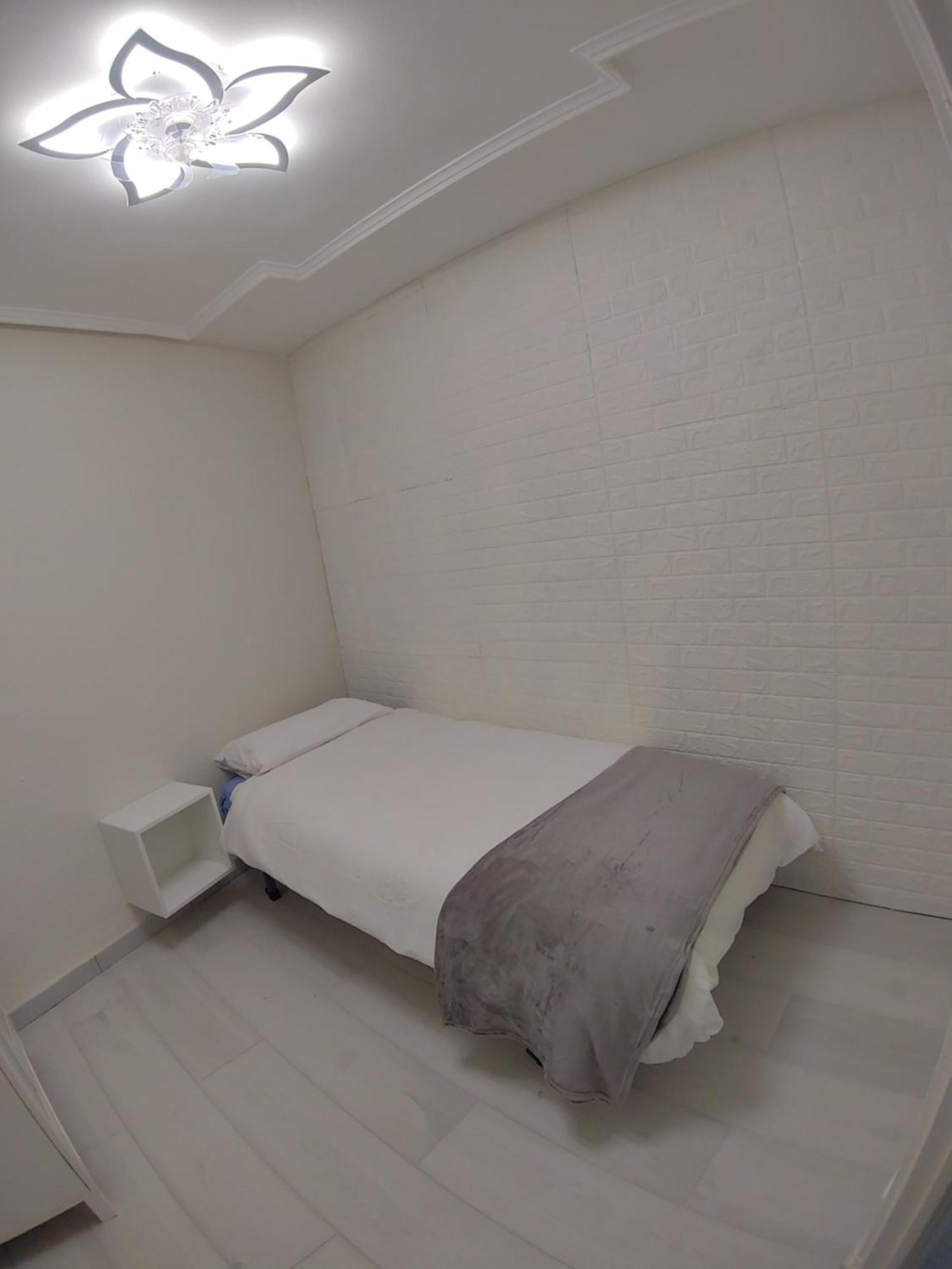Torre De Laredo 9-3 Apartment ภายนอก รูปภาพ