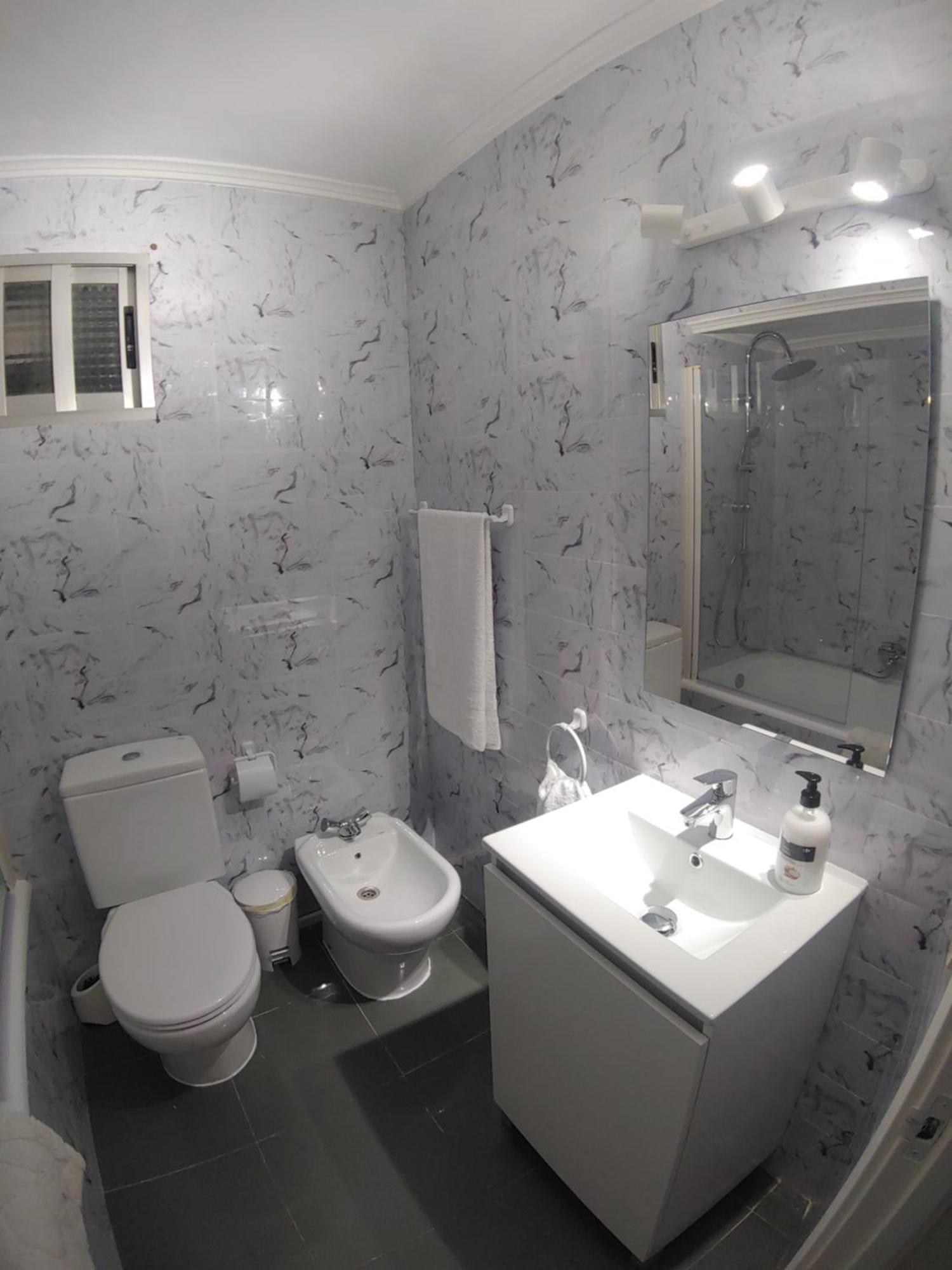 Torre De Laredo 9-3 Apartment ภายนอก รูปภาพ