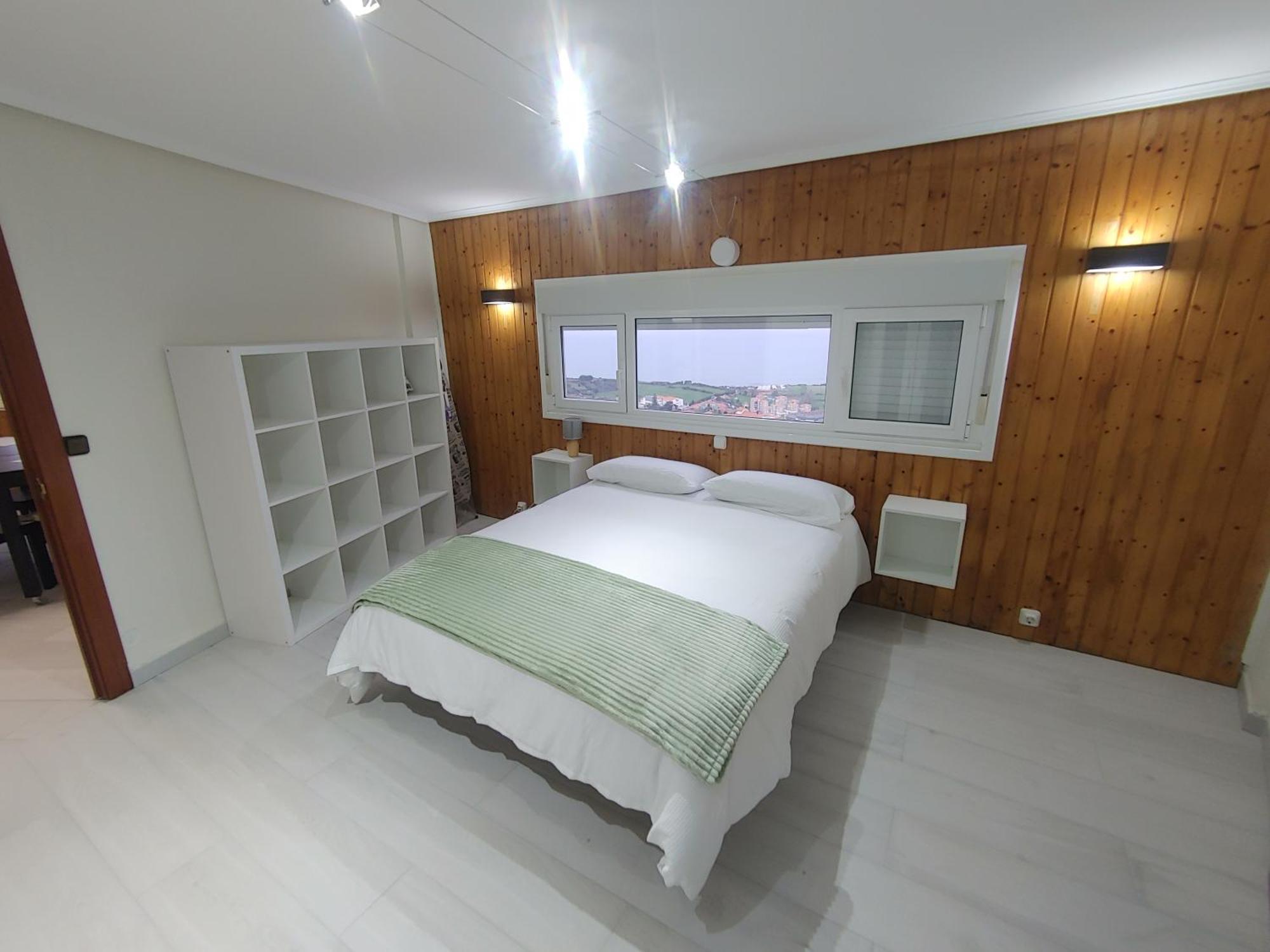 Torre De Laredo 9-3 Apartment ภายนอก รูปภาพ