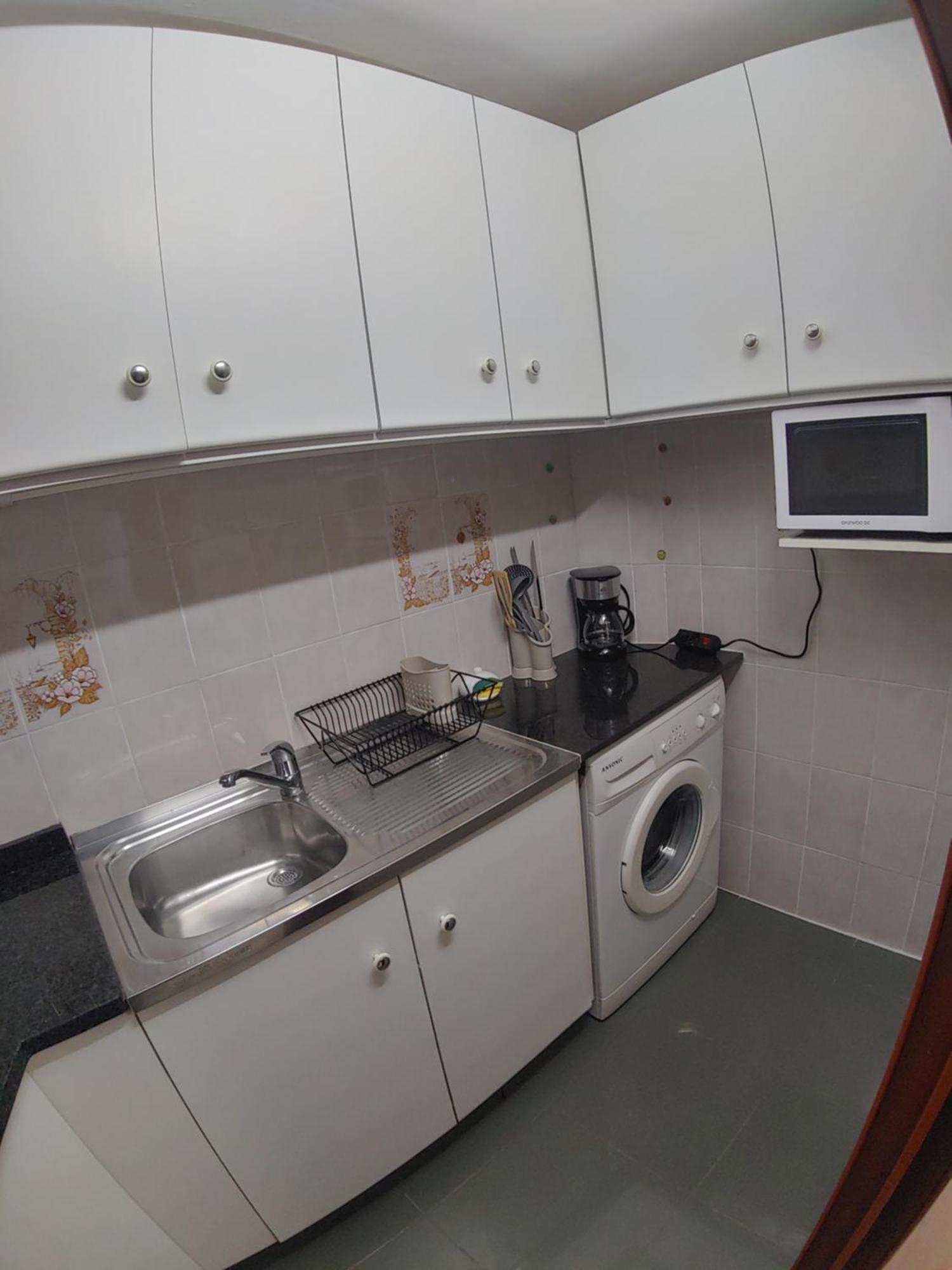 Torre De Laredo 9-3 Apartment ภายนอก รูปภาพ