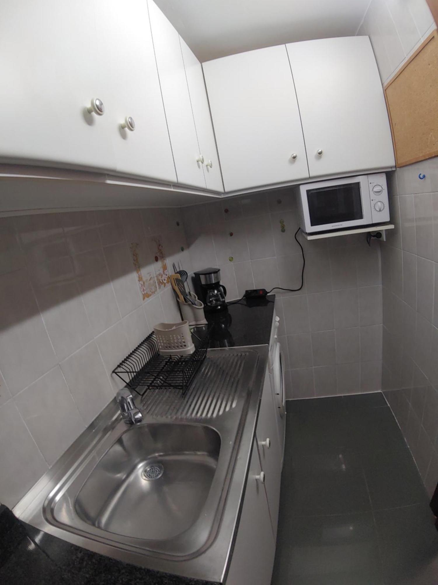 Torre De Laredo 9-3 Apartment ภายนอก รูปภาพ