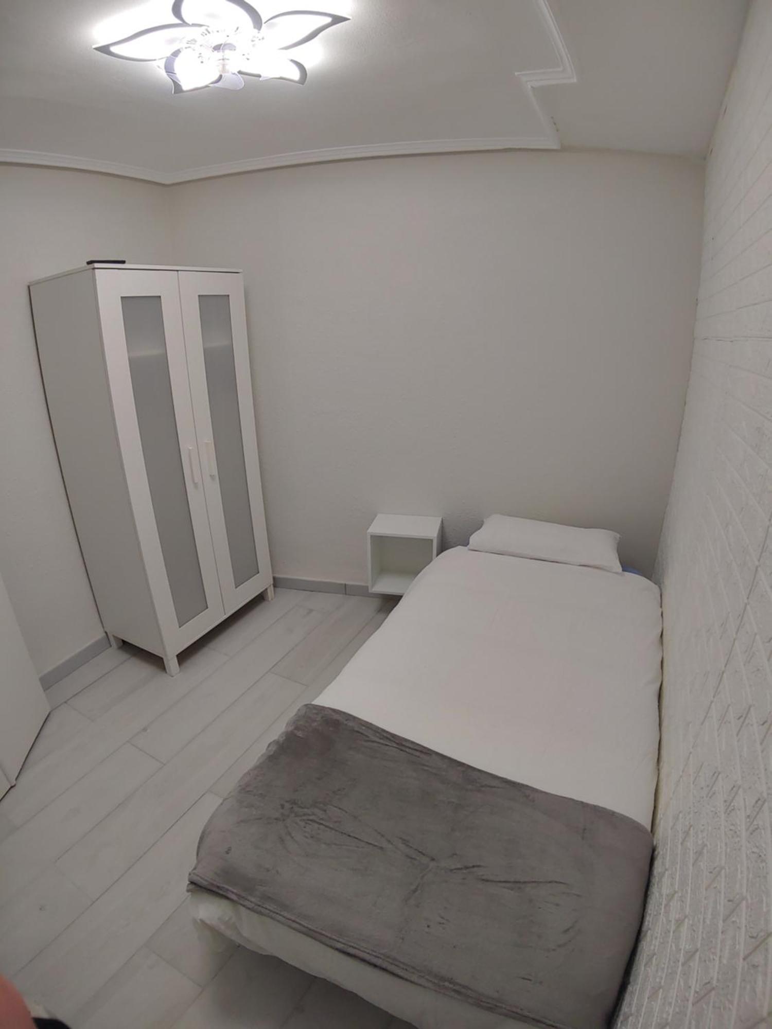 Torre De Laredo 9-3 Apartment ภายนอก รูปภาพ
