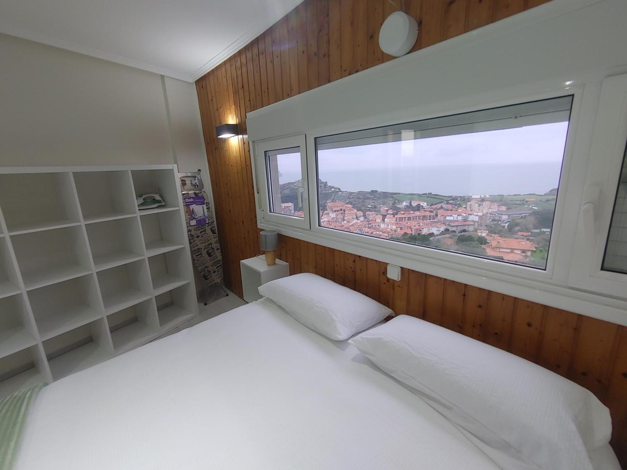 Torre De Laredo 9-3 Apartment ภายนอก รูปภาพ