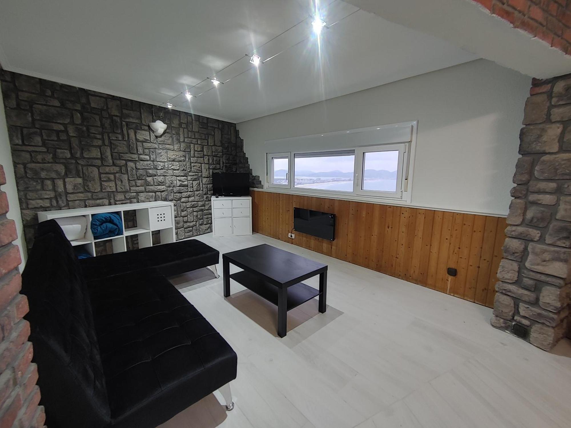 Torre De Laredo 9-3 Apartment ภายนอก รูปภาพ