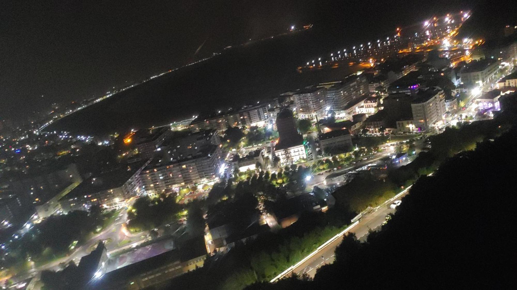 Torre De Laredo 9-3 Apartment ภายนอก รูปภาพ