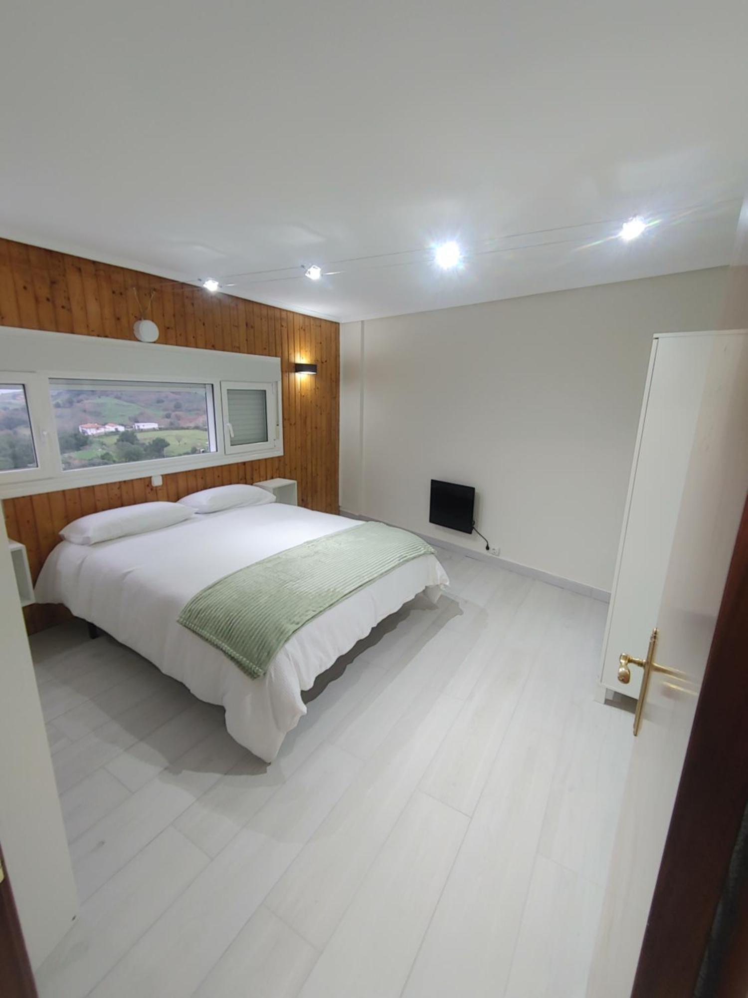 Torre De Laredo 9-3 Apartment ภายนอก รูปภาพ