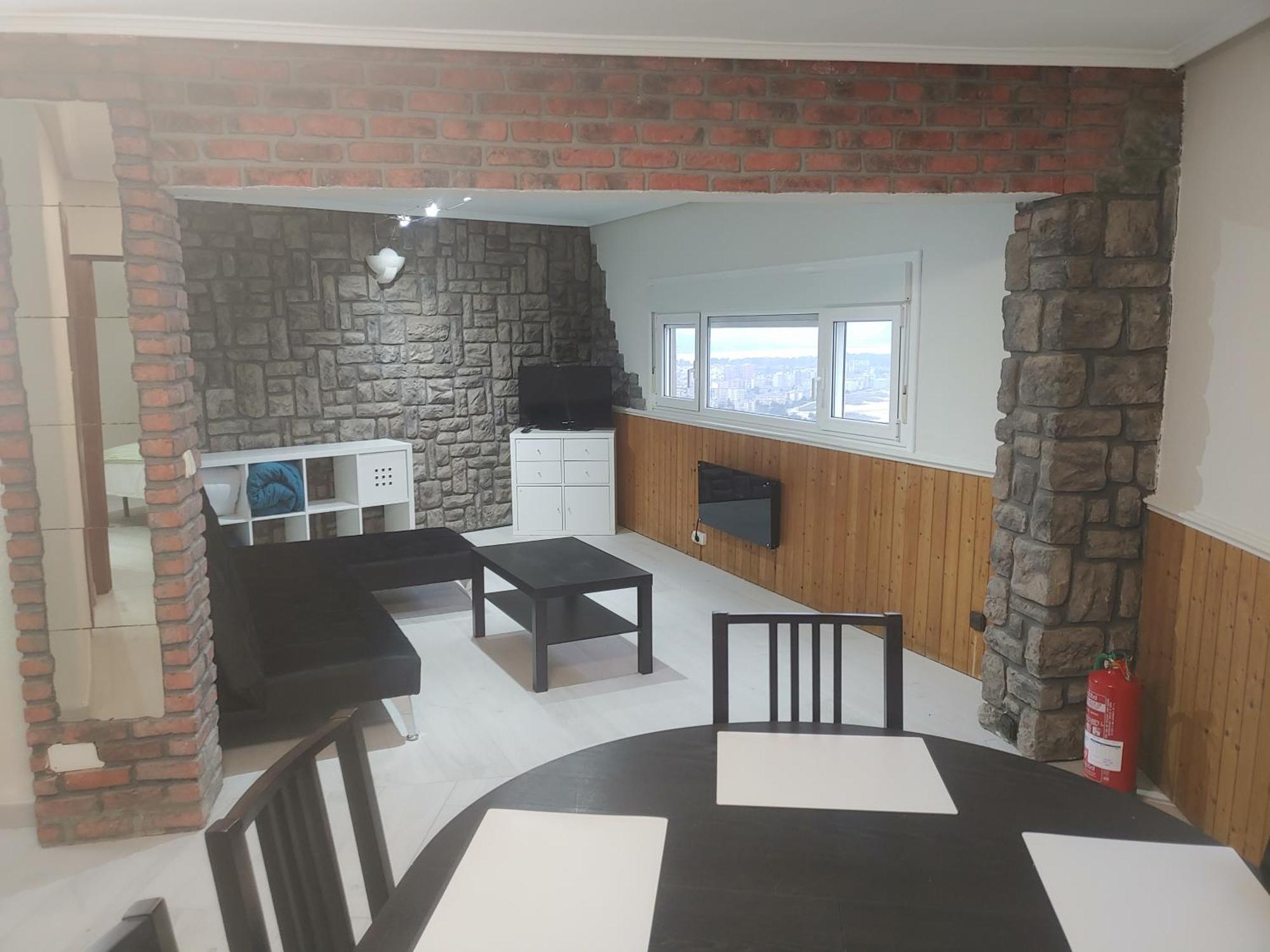 Torre De Laredo 9-3 Apartment ภายนอก รูปภาพ