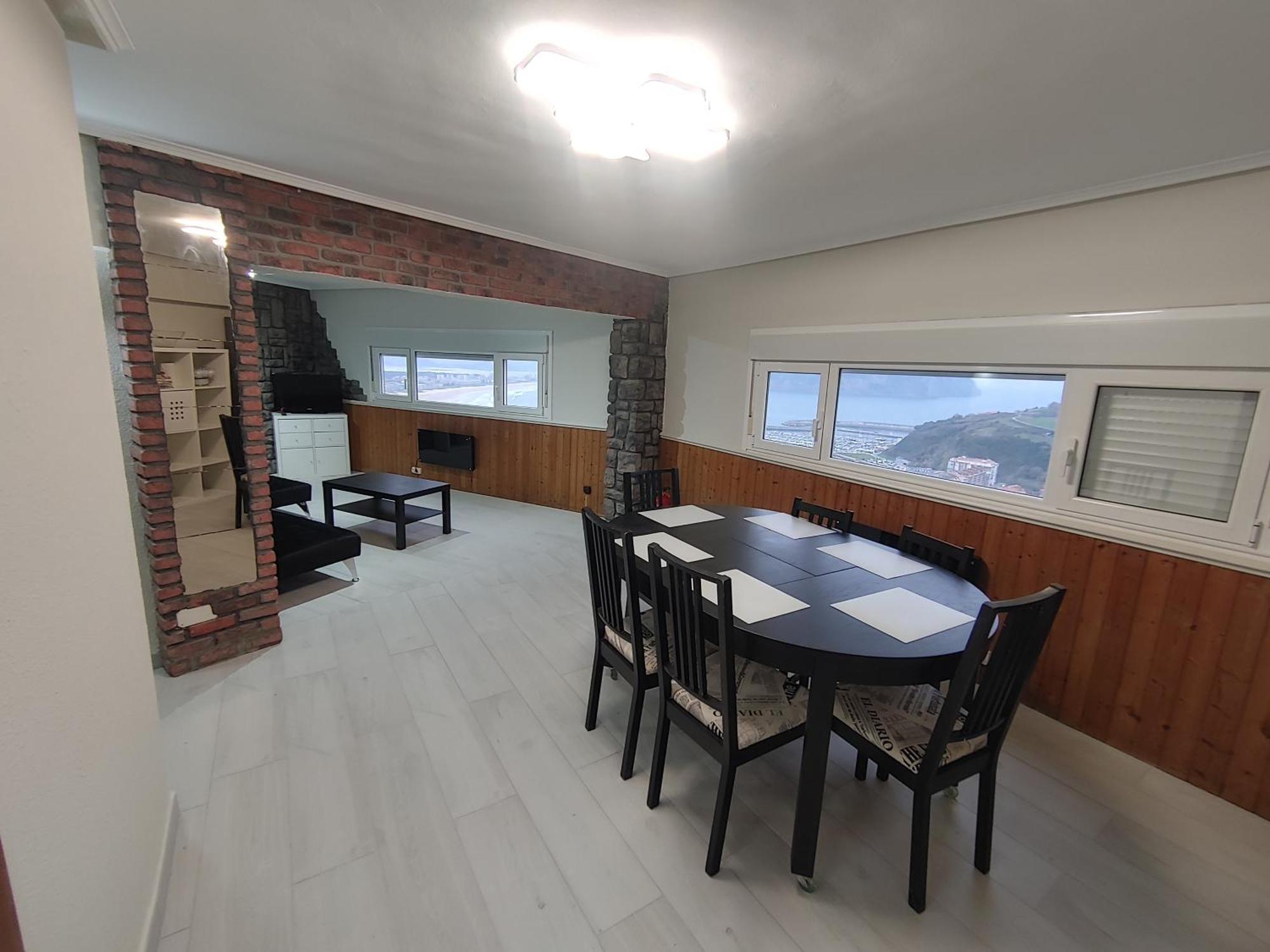 Torre De Laredo 9-3 Apartment ภายนอก รูปภาพ