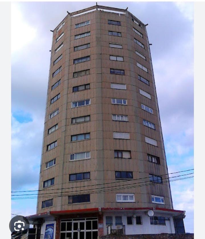 Torre De Laredo 9-3 Apartment ภายนอก รูปภาพ