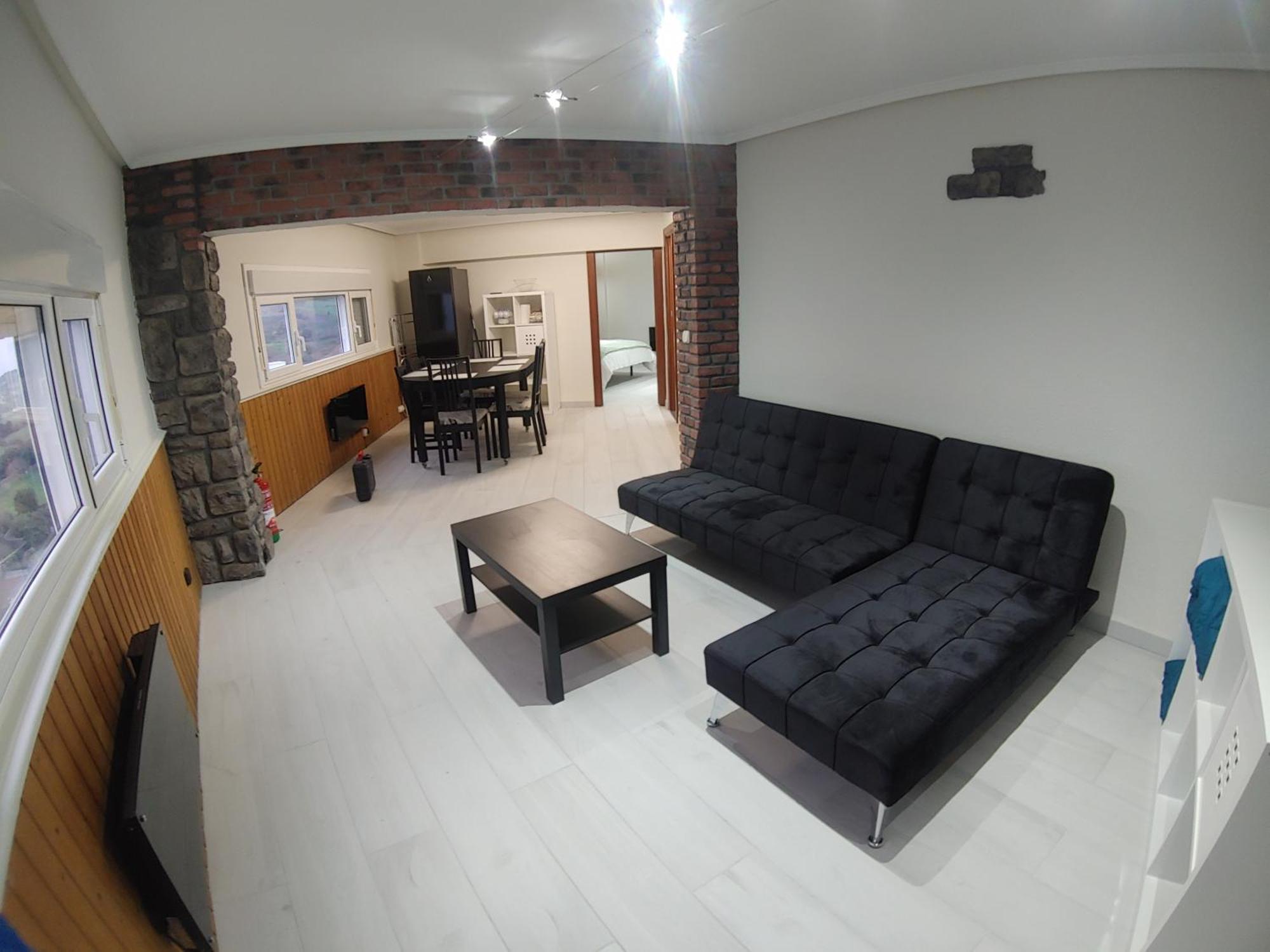 Torre De Laredo 9-3 Apartment ห้อง รูปภาพ